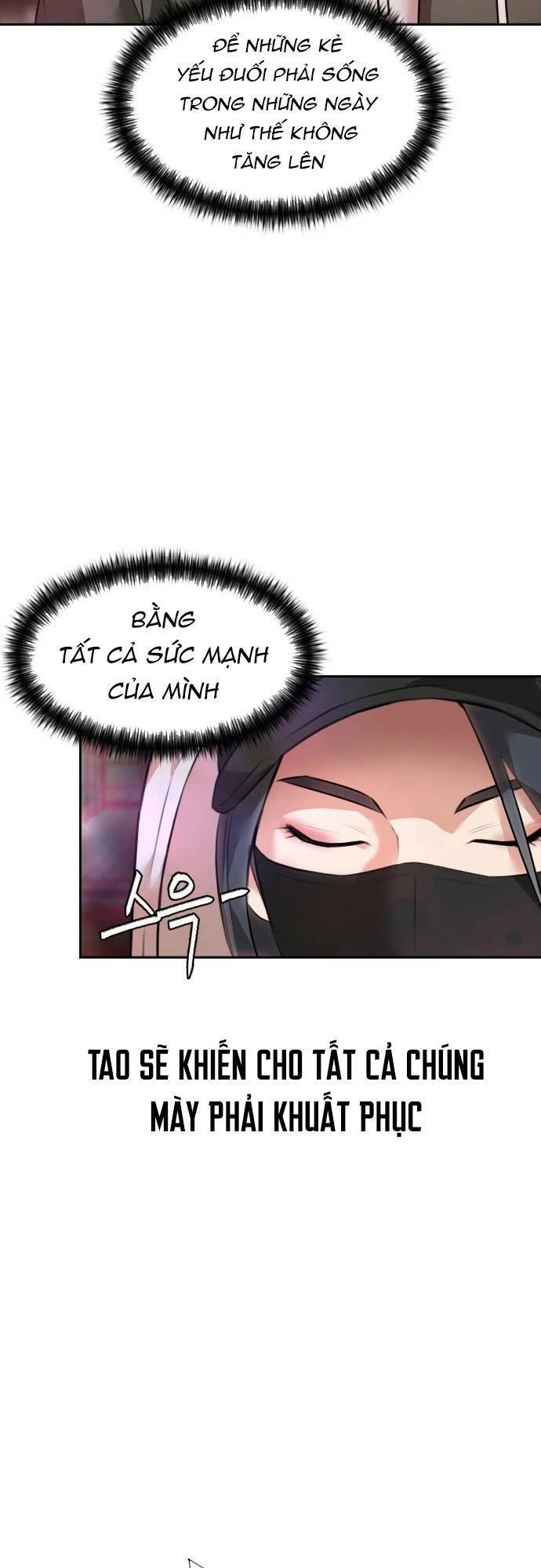 Khuôn Mặt Thiên Tài Chapter 146 - Trang 2