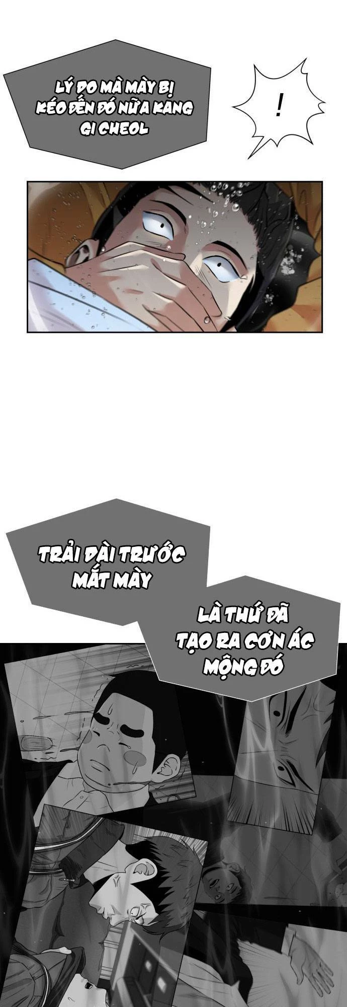 Khuôn Mặt Thiên Tài Chapter 146 - Trang 2