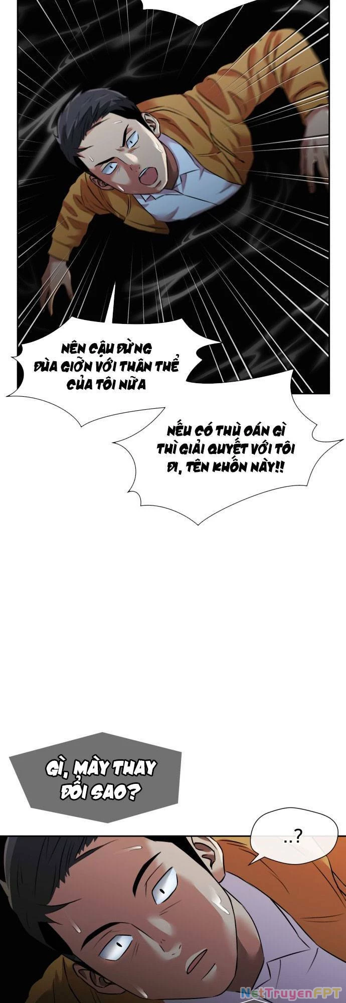 Khuôn Mặt Thiên Tài Chapter 146 - Trang 2