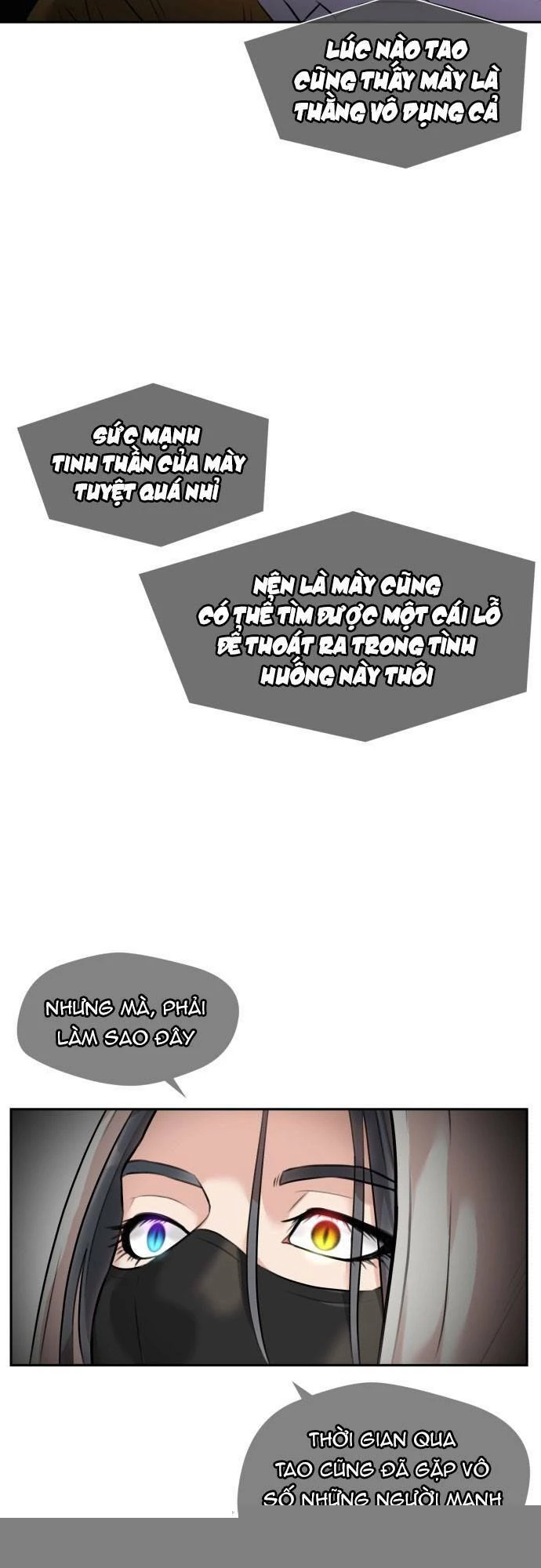 Khuôn Mặt Thiên Tài Chapter 146 - Trang 2