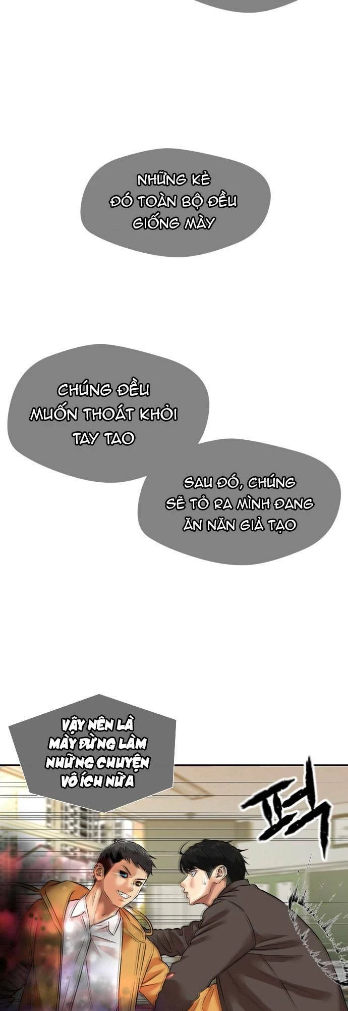 Khuôn Mặt Thiên Tài Chapter 146 - Trang 2