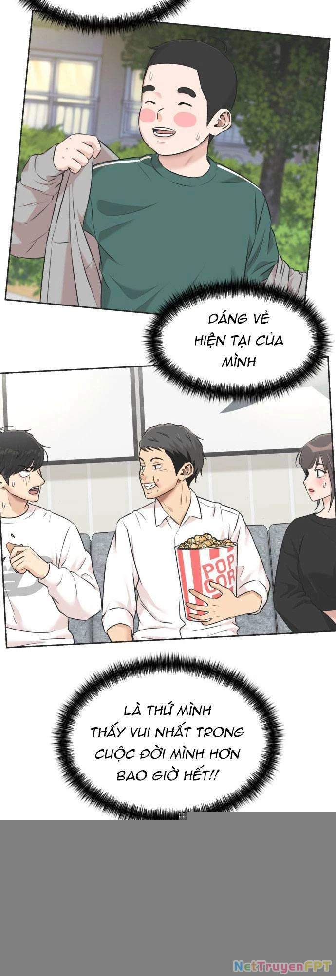 Khuôn Mặt Thiên Tài Chapter 146 - Trang 2