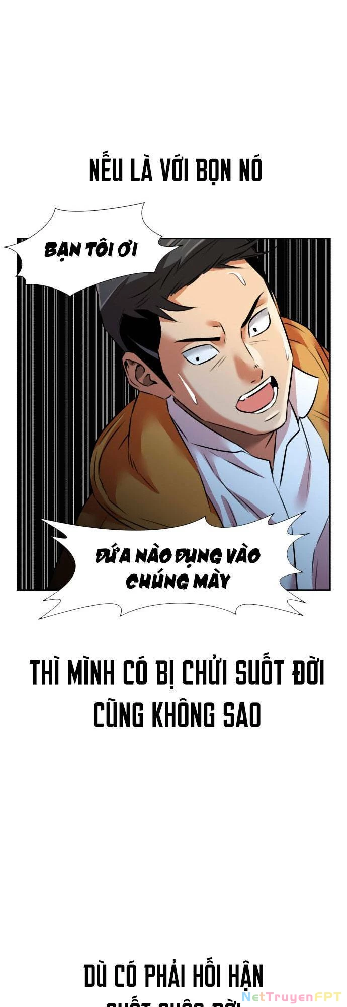 Khuôn Mặt Thiên Tài Chapter 146 - Trang 2