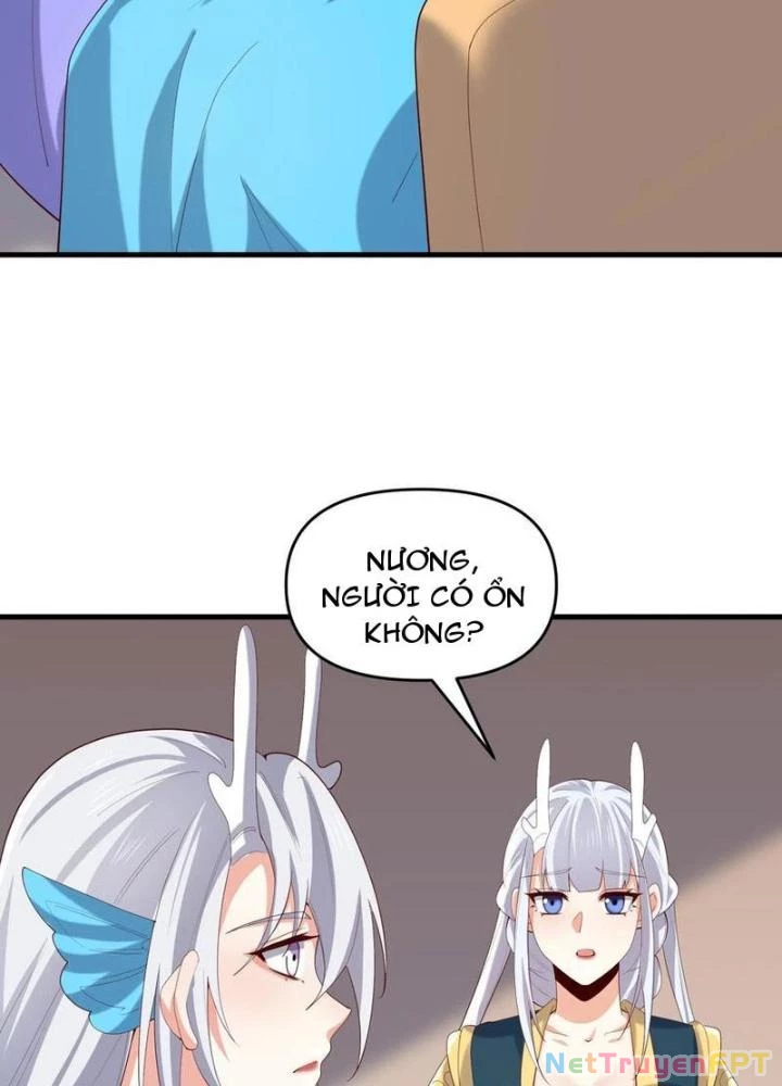 Mở Đầu Nữ Đế Làm Chính Cung Chapter 371 - Trang 4