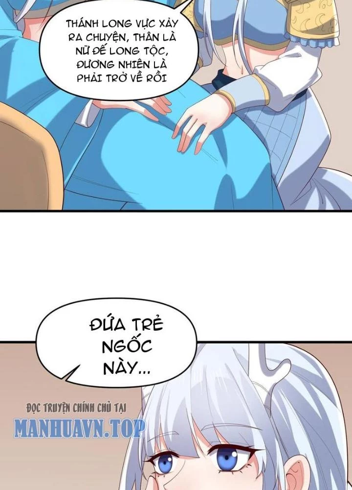 Mở Đầu Nữ Đế Làm Chính Cung Chapter 371 - Trang 4
