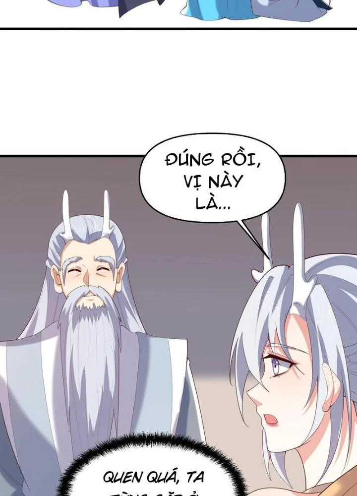 Mở Đầu Nữ Đế Làm Chính Cung Chapter 371 - Trang 4