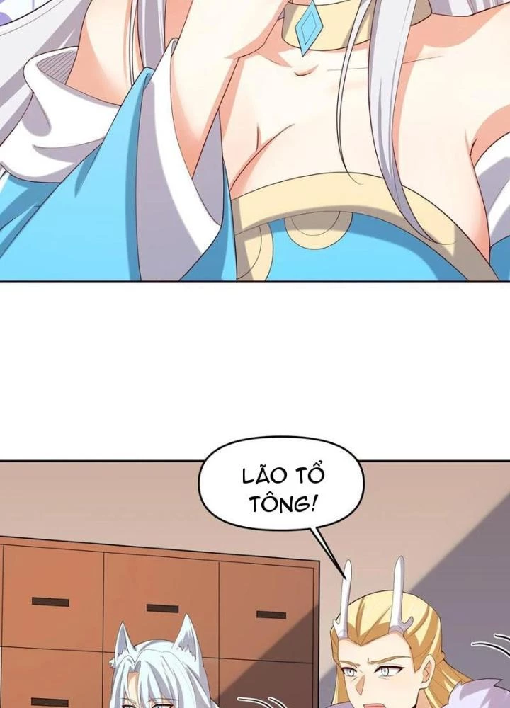 Mở Đầu Nữ Đế Làm Chính Cung Chapter 371 - Trang 4