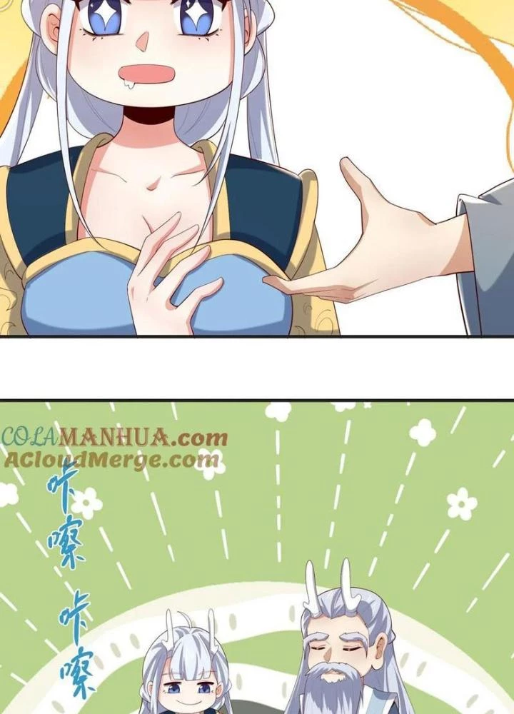 Mở Đầu Nữ Đế Làm Chính Cung Chapter 371 - Trang 4