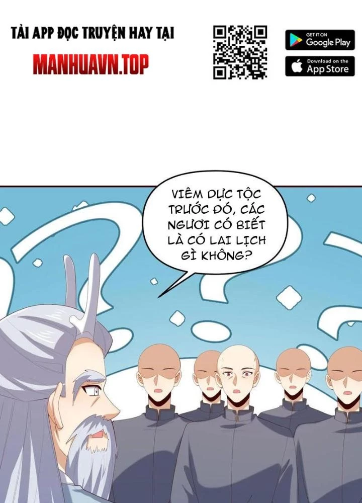 Mở Đầu Nữ Đế Làm Chính Cung Chapter 371 - Trang 4