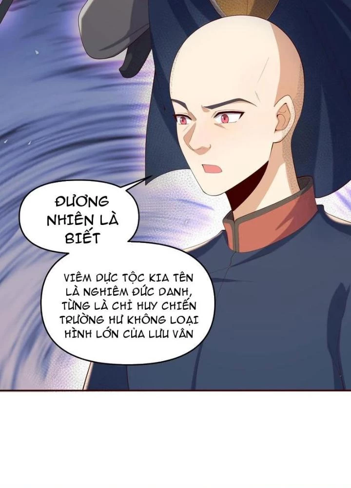 Mở Đầu Nữ Đế Làm Chính Cung Chapter 371 - Trang 4