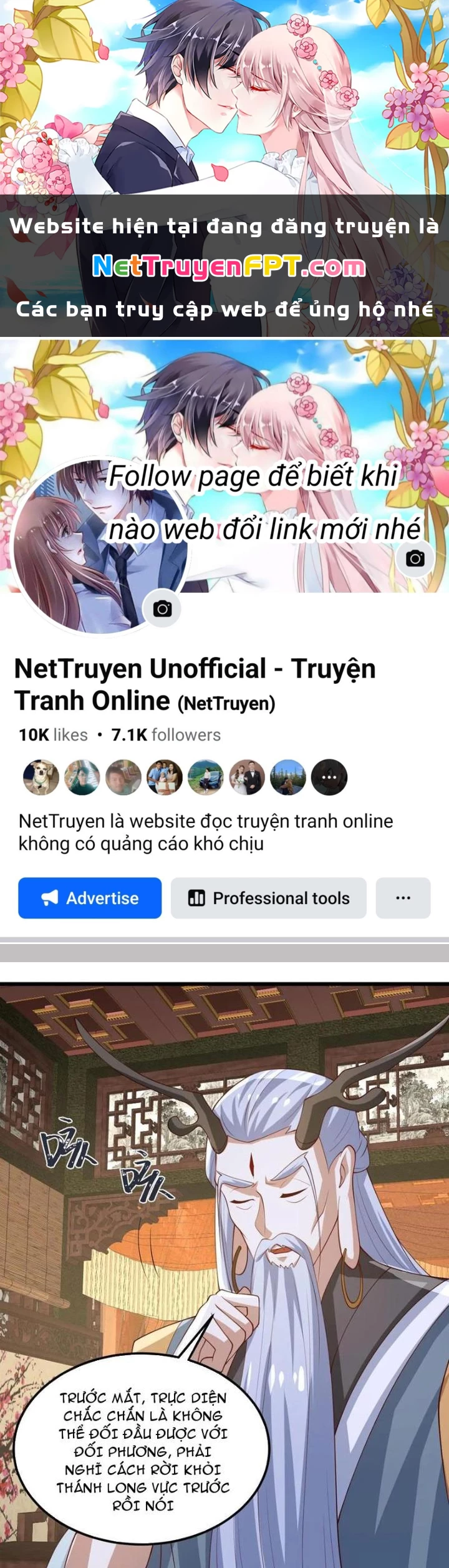 Mở Đầu Nữ Đế Làm Chính Cung Chapter 372 - Trang 4