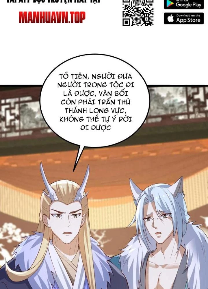 Mở Đầu Nữ Đế Làm Chính Cung Chapter 372 - Trang 4