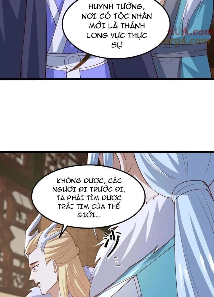 Mở Đầu Nữ Đế Làm Chính Cung Chapter 372 - Trang 4