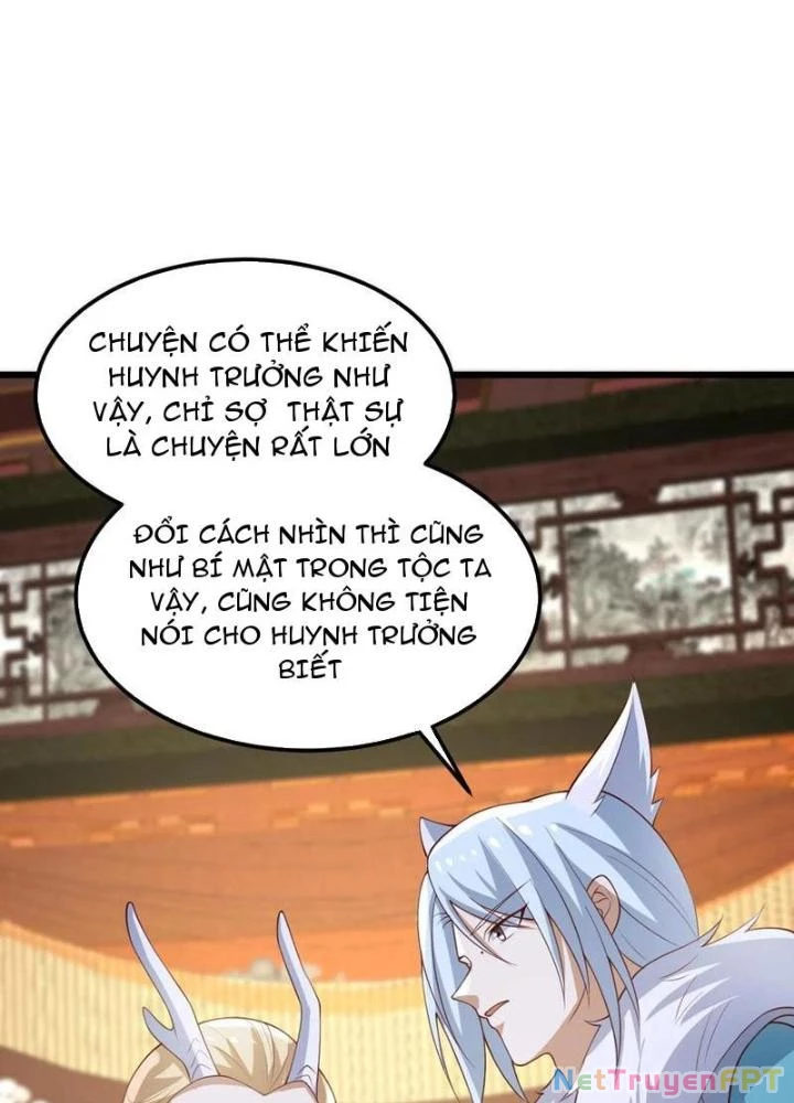 Mở Đầu Nữ Đế Làm Chính Cung Chapter 372 - Trang 4