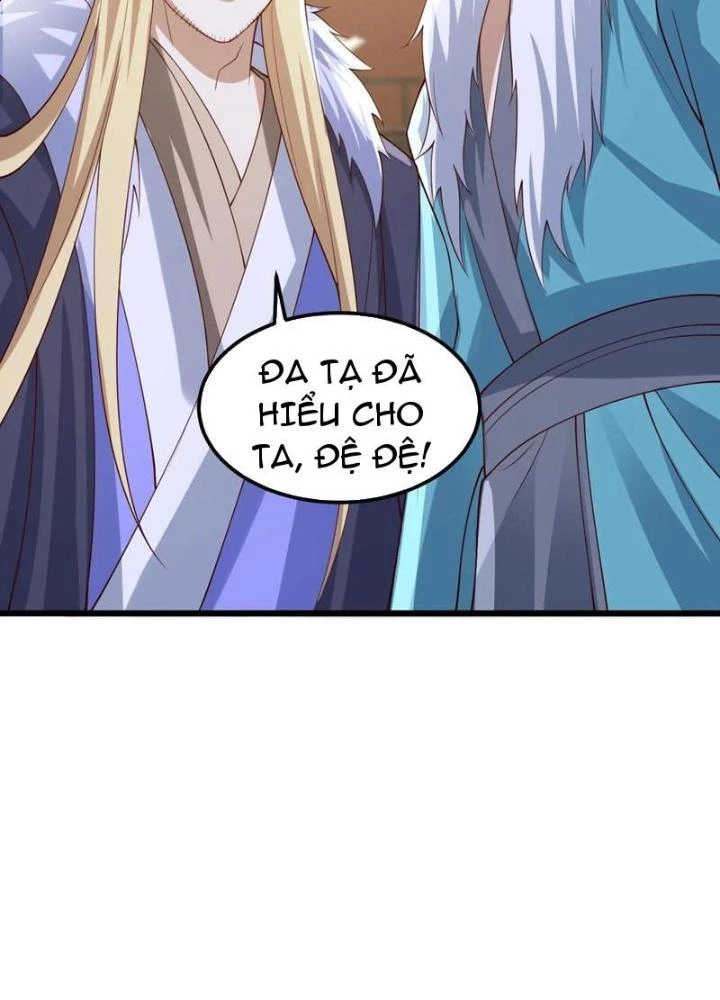 Mở Đầu Nữ Đế Làm Chính Cung Chapter 372 - Trang 4