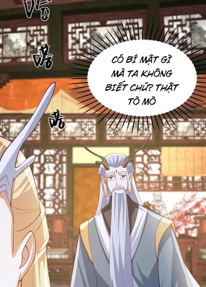 Mở Đầu Nữ Đế Làm Chính Cung Chapter 372 - Trang 4