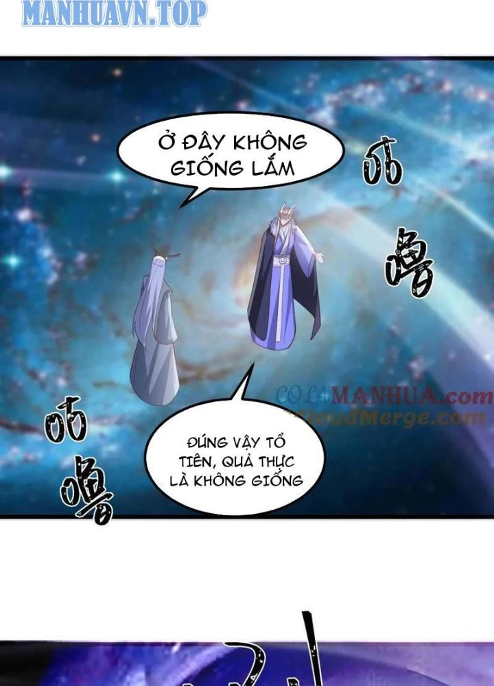 Mở Đầu Nữ Đế Làm Chính Cung Chapter 372 - Trang 4