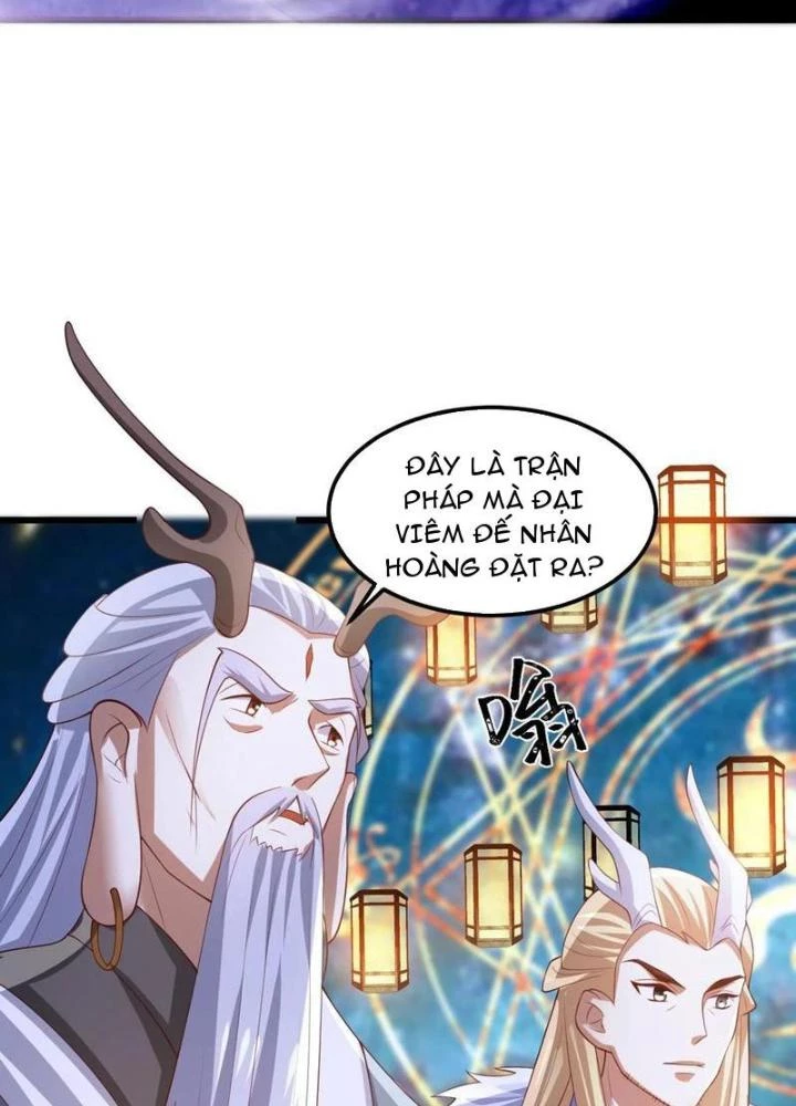 Mở Đầu Nữ Đế Làm Chính Cung Chapter 372 - Trang 4
