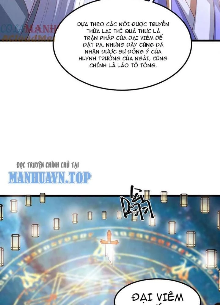 Mở Đầu Nữ Đế Làm Chính Cung Chapter 372 - Trang 4