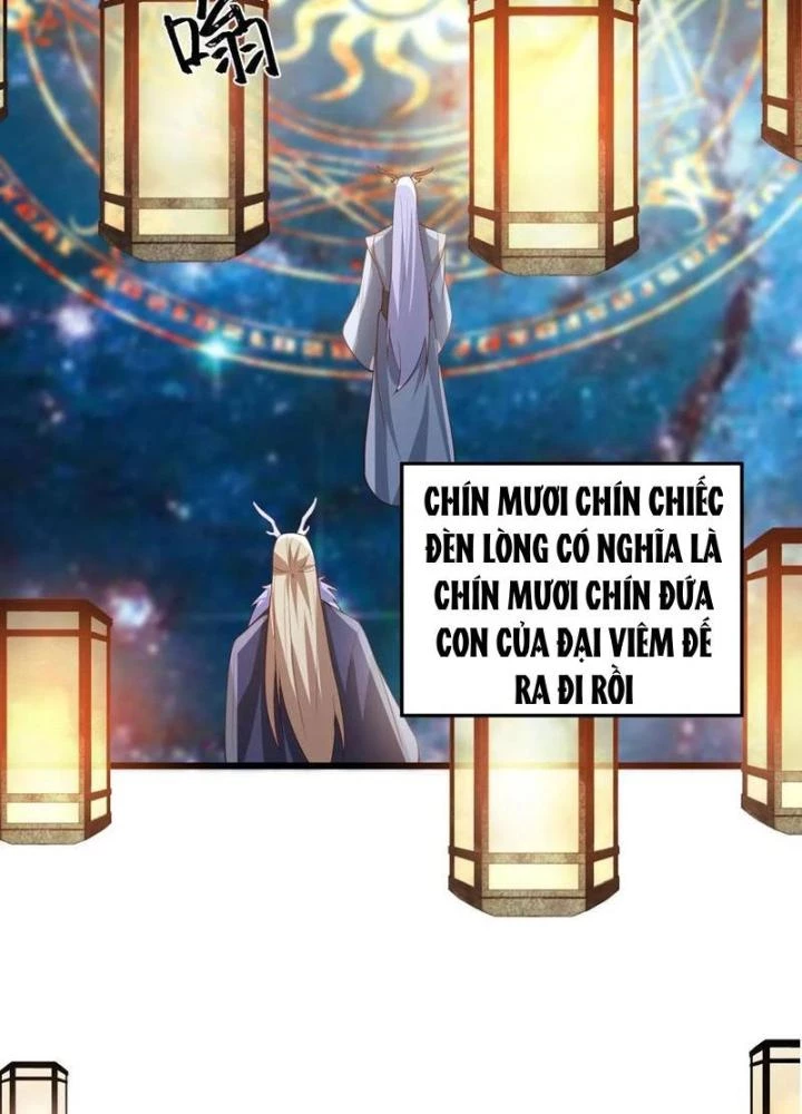 Mở Đầu Nữ Đế Làm Chính Cung Chapter 372 - Trang 4