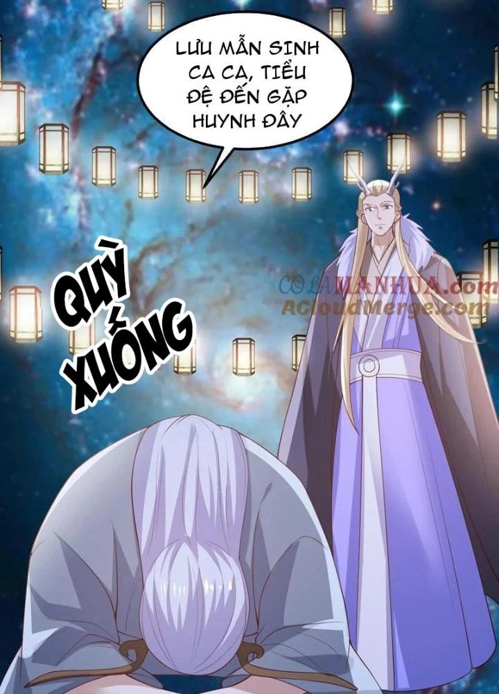 Mở Đầu Nữ Đế Làm Chính Cung Chapter 372 - Trang 4