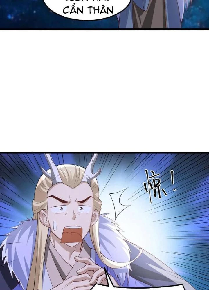 Mở Đầu Nữ Đế Làm Chính Cung Chapter 372 - Trang 4