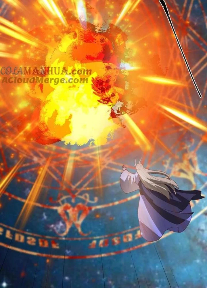 Mở Đầu Nữ Đế Làm Chính Cung Chapter 372 - Trang 4