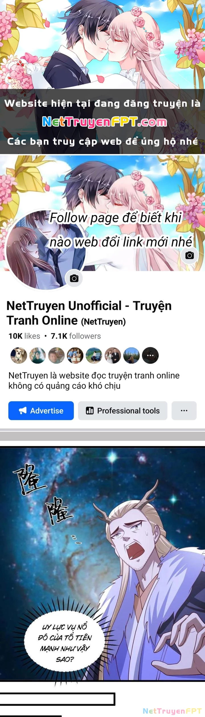 Mở Đầu Nữ Đế Làm Chính Cung Chapter 373 - Trang 4