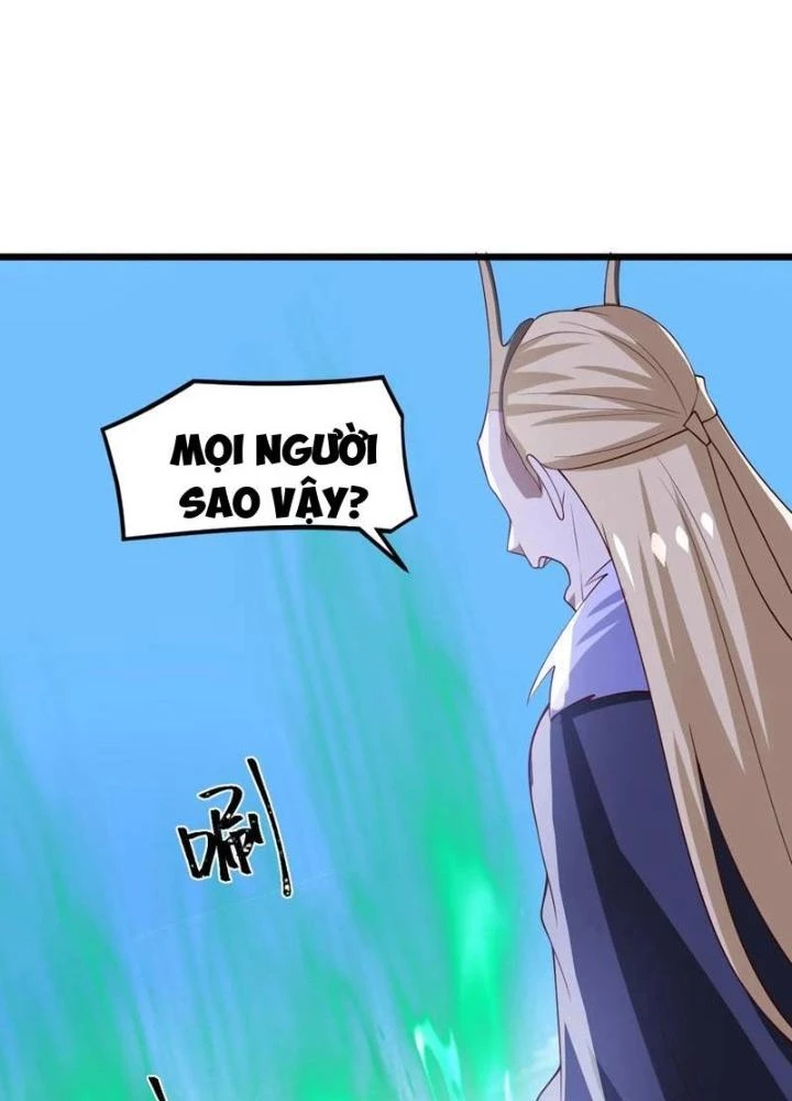 Mở Đầu Nữ Đế Làm Chính Cung Chapter 373 - Trang 4