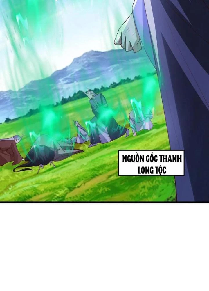 Mở Đầu Nữ Đế Làm Chính Cung Chapter 373 - Trang 4