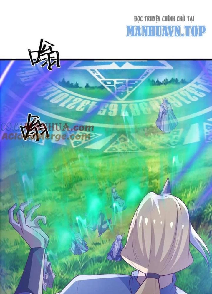 Mở Đầu Nữ Đế Làm Chính Cung Chapter 373 - Trang 4