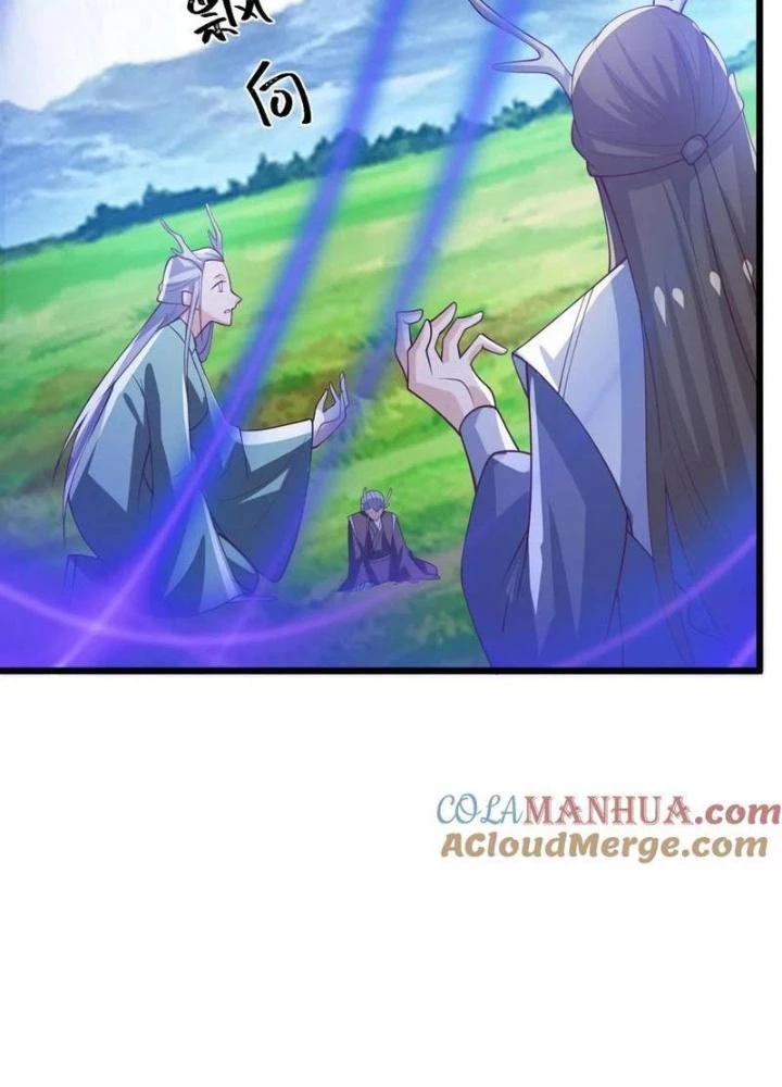Mở Đầu Nữ Đế Làm Chính Cung Chapter 373 - Trang 4