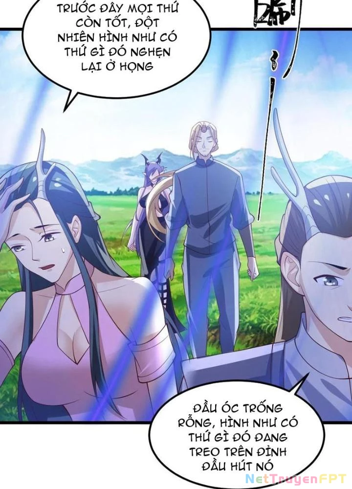 Mở Đầu Nữ Đế Làm Chính Cung Chapter 373 - Trang 4