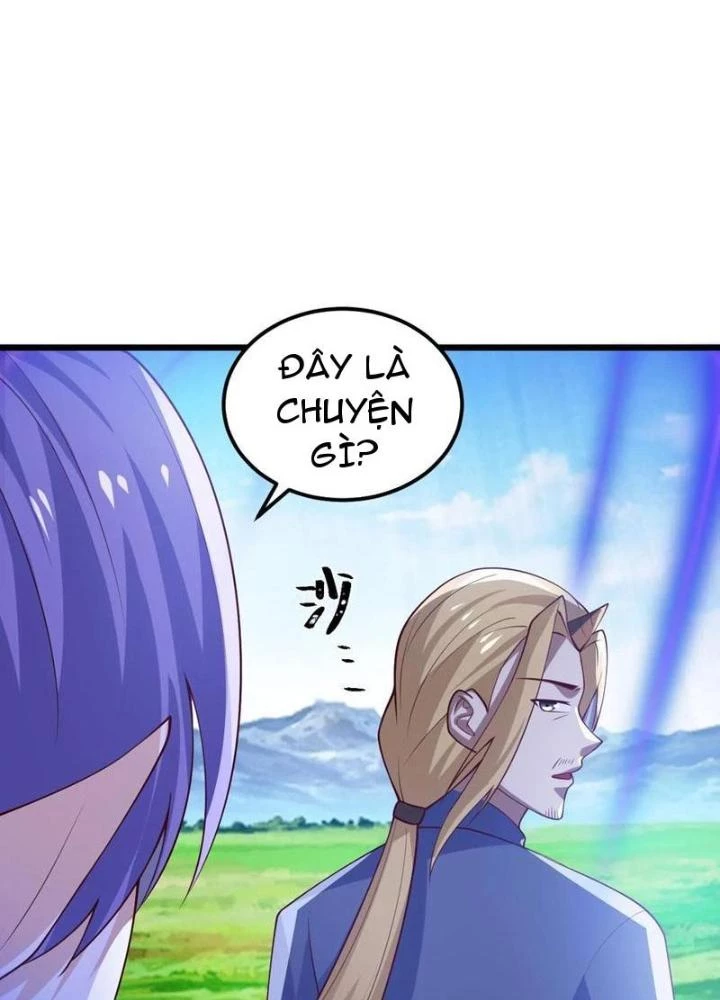 Mở Đầu Nữ Đế Làm Chính Cung Chapter 373 - Trang 4