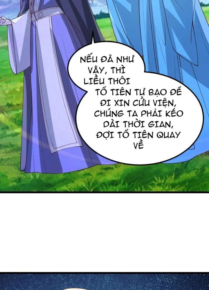 Mở Đầu Nữ Đế Làm Chính Cung Chapter 373 - Trang 4