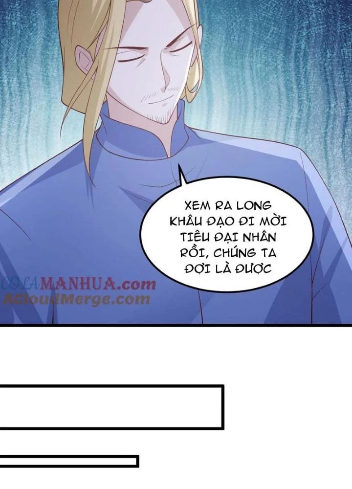 Mở Đầu Nữ Đế Làm Chính Cung Chapter 373 - Trang 4