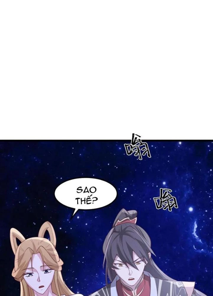 Mở Đầu Nữ Đế Làm Chính Cung Chapter 373 - Trang 4