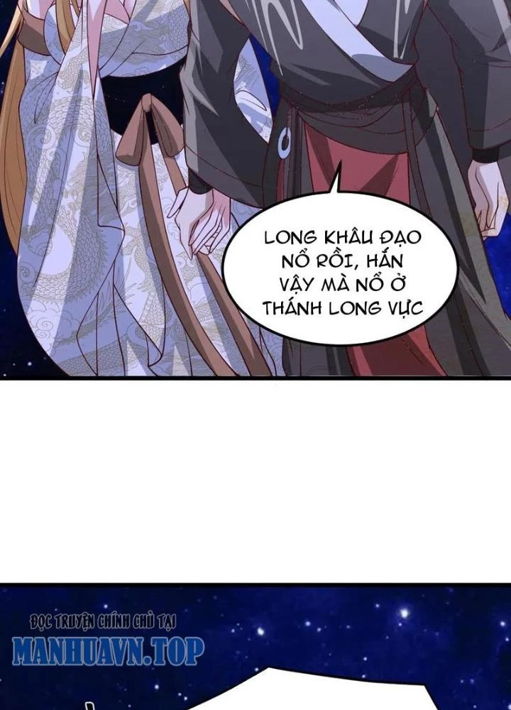 Mở Đầu Nữ Đế Làm Chính Cung Chapter 373 - Trang 4
