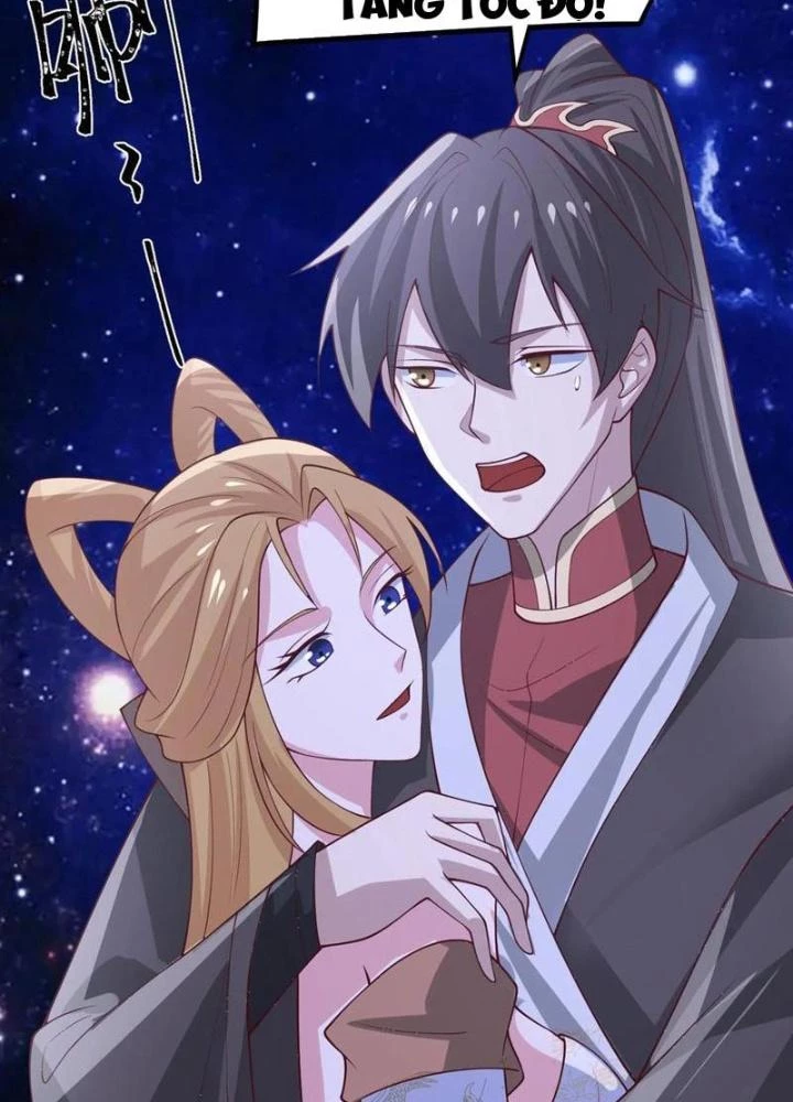 Mở Đầu Nữ Đế Làm Chính Cung Chapter 373 - Trang 4