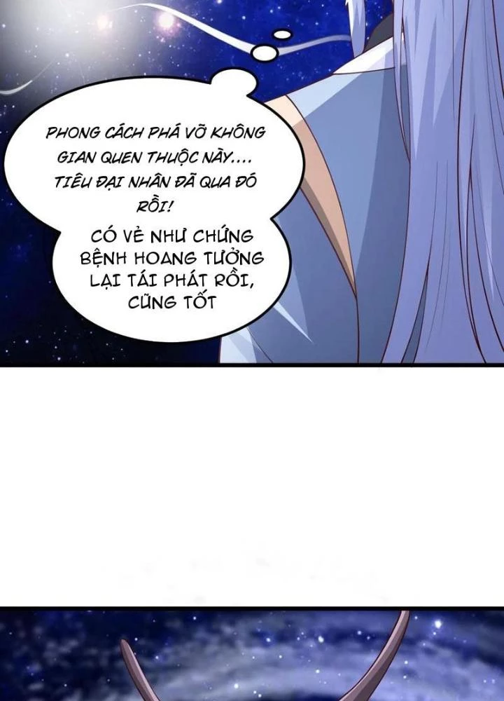 Mở Đầu Nữ Đế Làm Chính Cung Chapter 373 - Trang 4