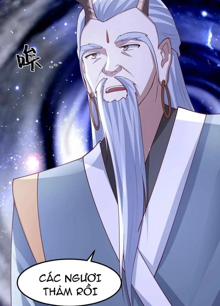 Mở Đầu Nữ Đế Làm Chính Cung Chapter 373 - Trang 4