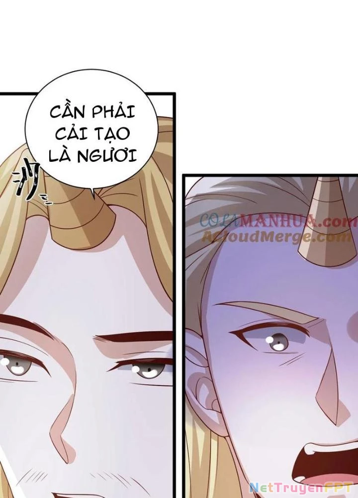 Mở Đầu Nữ Đế Làm Chính Cung Chapter 374 - Trang 4