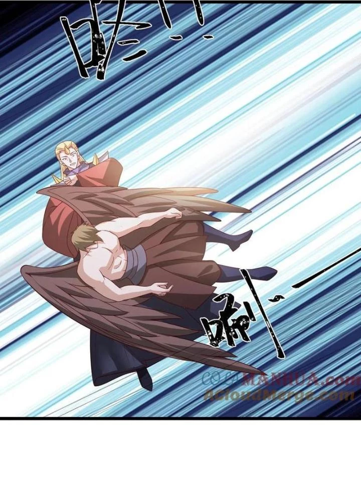 Mở Đầu Nữ Đế Làm Chính Cung Chapter 374 - Trang 4