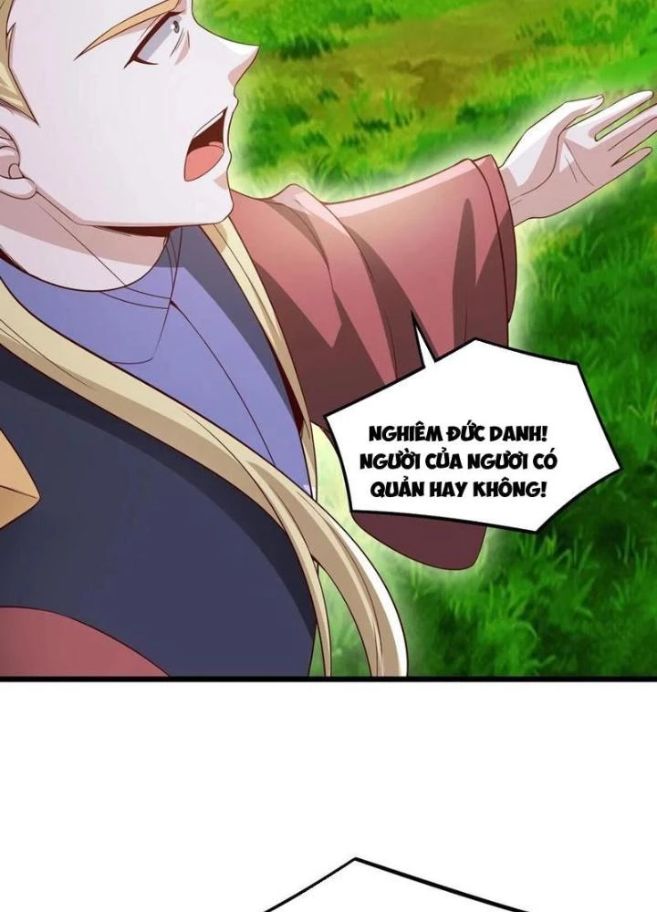 Mở Đầu Nữ Đế Làm Chính Cung Chapter 374 - Trang 4