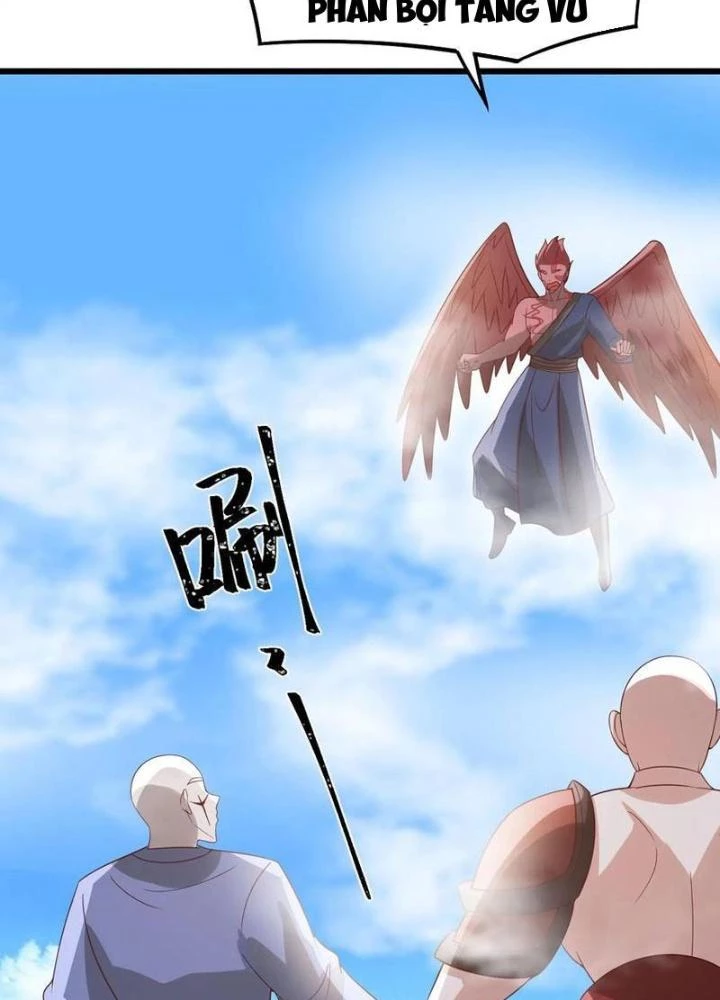 Mở Đầu Nữ Đế Làm Chính Cung Chapter 374 - Trang 4