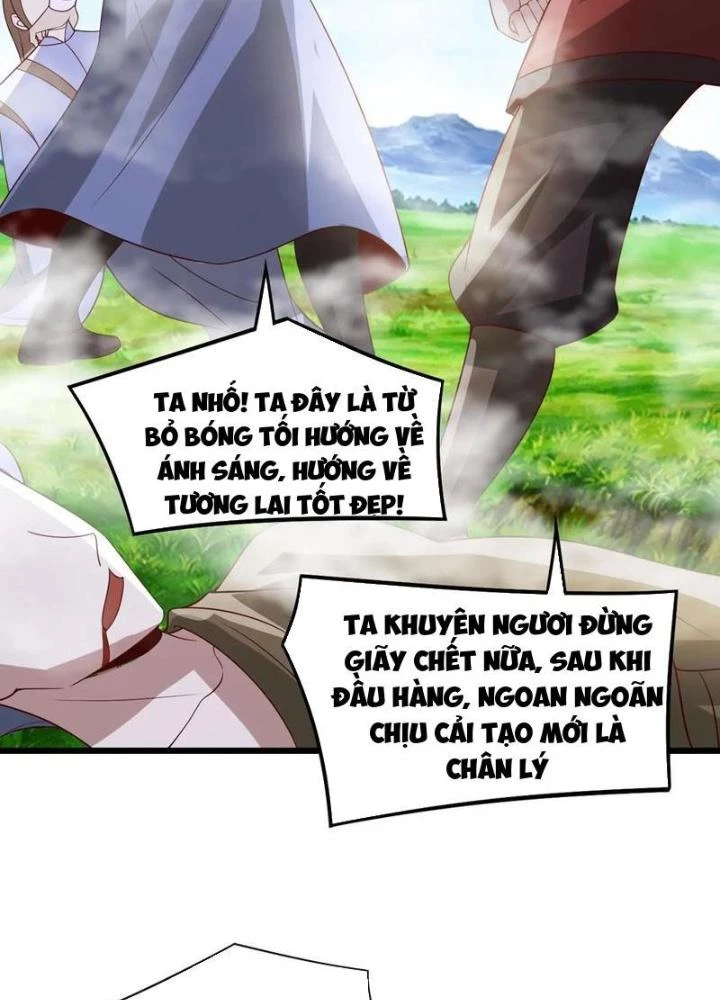 Mở Đầu Nữ Đế Làm Chính Cung Chapter 374 - Trang 4