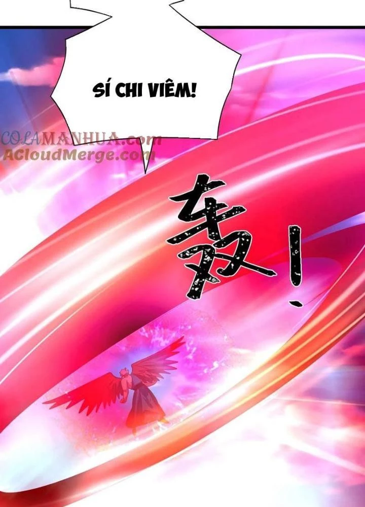 Mở Đầu Nữ Đế Làm Chính Cung Chapter 374 - Trang 4