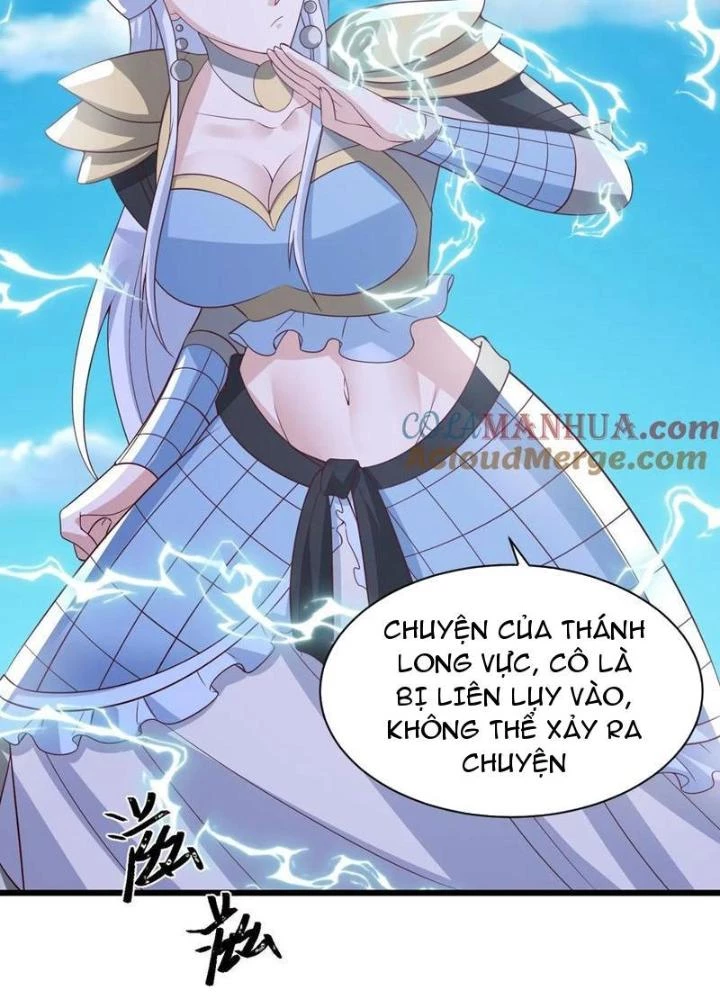 Mở Đầu Nữ Đế Làm Chính Cung Chapter 374 - Trang 4