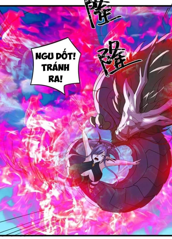 Mở Đầu Nữ Đế Làm Chính Cung Chapter 374 - Trang 4