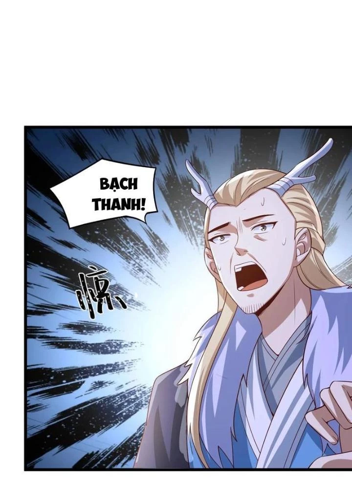 Mở Đầu Nữ Đế Làm Chính Cung Chapter 374 - Trang 4